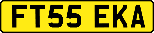 FT55EKA