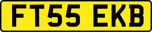 FT55EKB