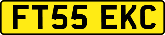 FT55EKC