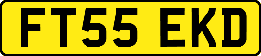 FT55EKD