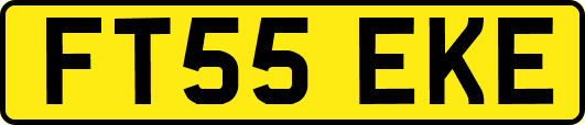 FT55EKE