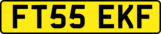 FT55EKF