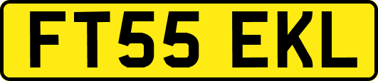 FT55EKL