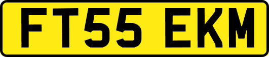 FT55EKM