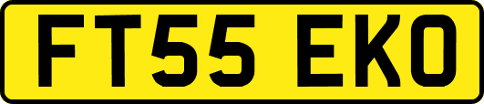 FT55EKO
