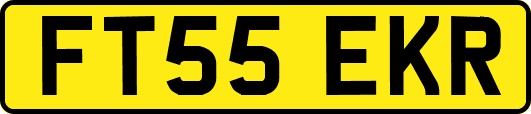 FT55EKR