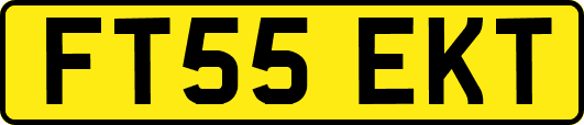 FT55EKT