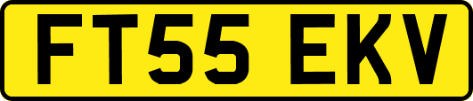 FT55EKV