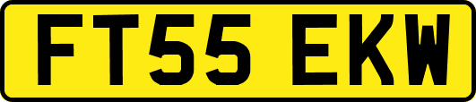 FT55EKW
