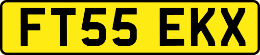 FT55EKX