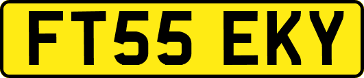 FT55EKY