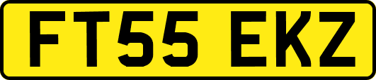 FT55EKZ