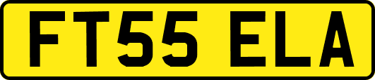 FT55ELA