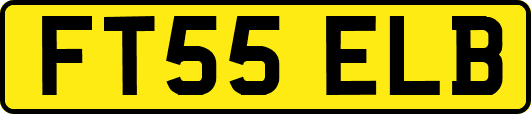 FT55ELB