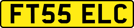 FT55ELC