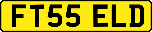 FT55ELD