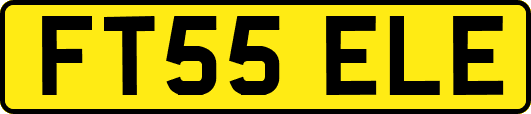 FT55ELE