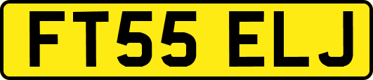 FT55ELJ