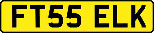 FT55ELK