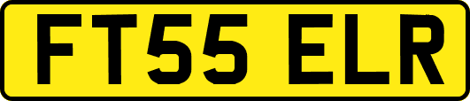 FT55ELR