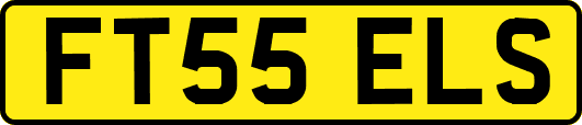 FT55ELS