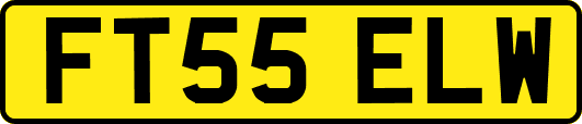 FT55ELW