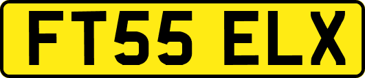 FT55ELX
