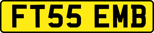 FT55EMB