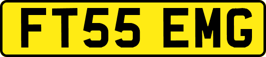 FT55EMG