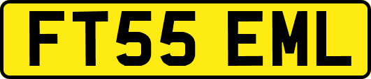 FT55EML