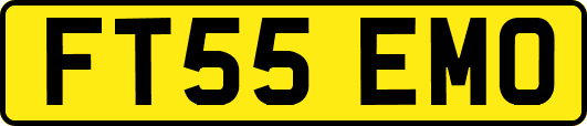 FT55EMO