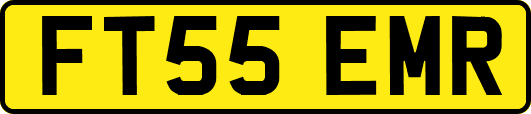 FT55EMR