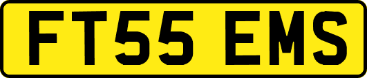 FT55EMS