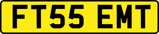 FT55EMT