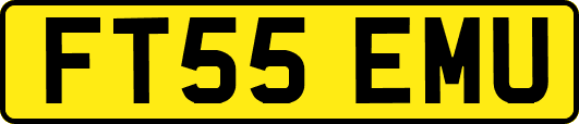 FT55EMU