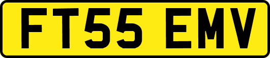 FT55EMV