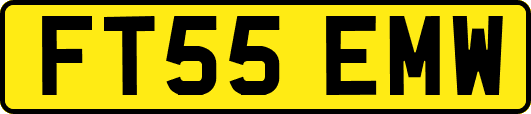 FT55EMW