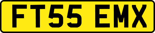 FT55EMX