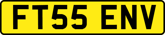 FT55ENV