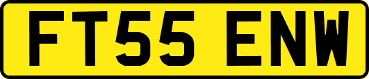 FT55ENW