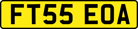FT55EOA