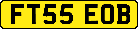 FT55EOB