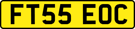 FT55EOC