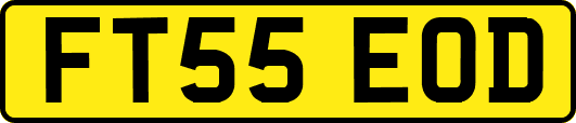 FT55EOD