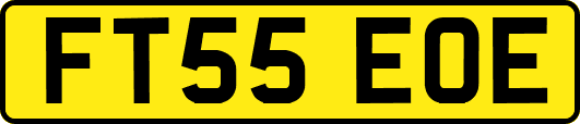 FT55EOE