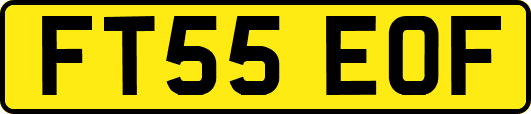 FT55EOF