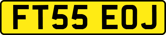 FT55EOJ