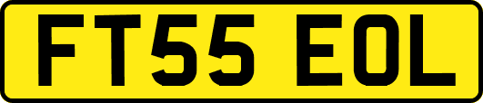 FT55EOL