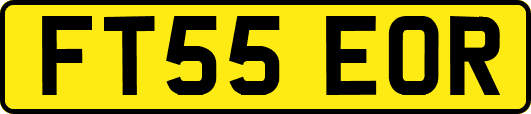 FT55EOR