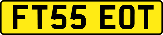 FT55EOT